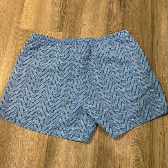 Patagonia women’s baggie shorts 5” Inseam Large - Picture 2 of 2